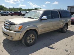 2006 Toyota Tundra Double Cab SR5 for sale in Duryea, PA