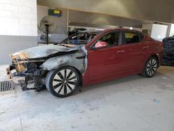 2012 KIA Optima sx for sale in Sandston, VA