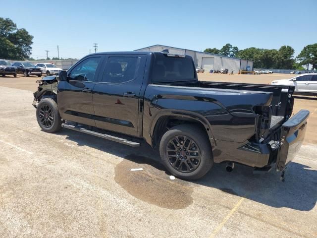 2023 Toyota Tundra Crewmax SR