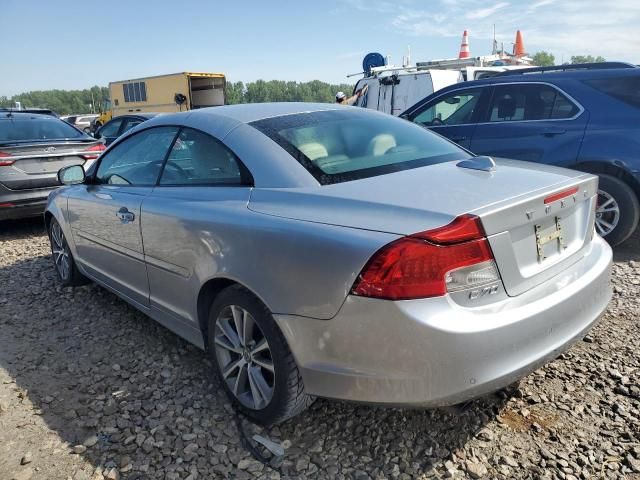 2012 Volvo C70 T5