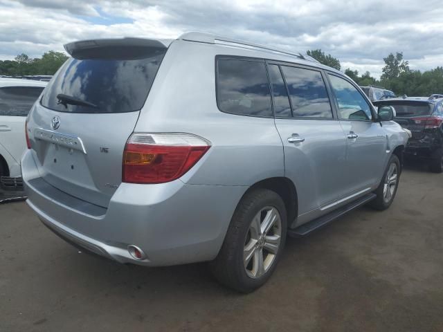 2009 Toyota Highlander Limited