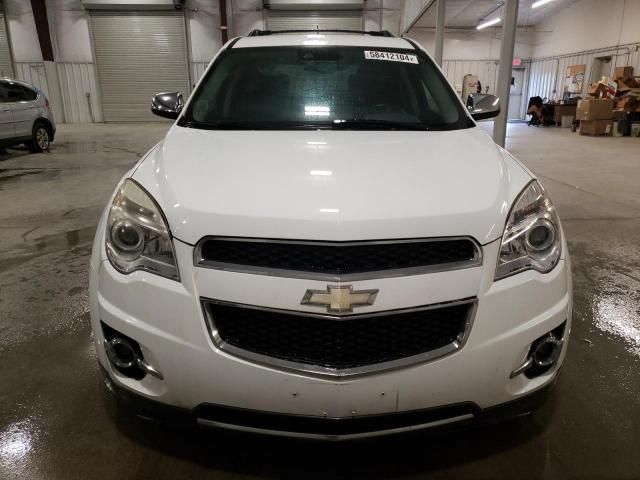 2013 Chevrolet Equinox LTZ