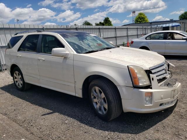 2009 Cadillac SRX