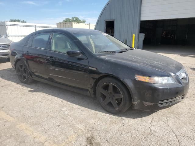 2005 Acura TL