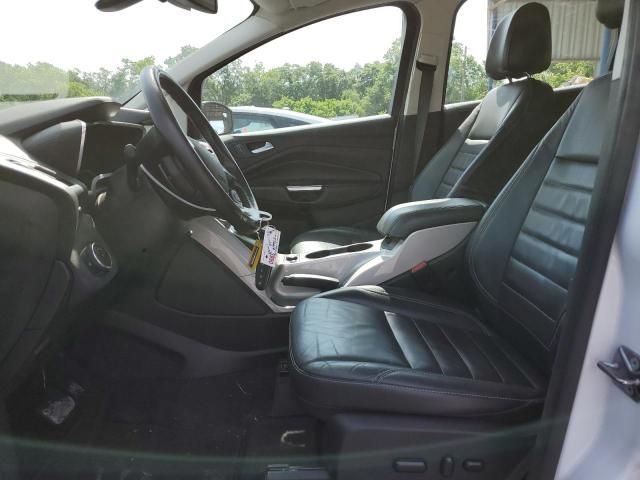 2015 Ford C-MAX Premium SEL