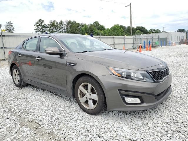 2014 KIA Optima LX