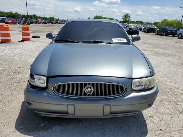 2005 Buick Lesabre Custom