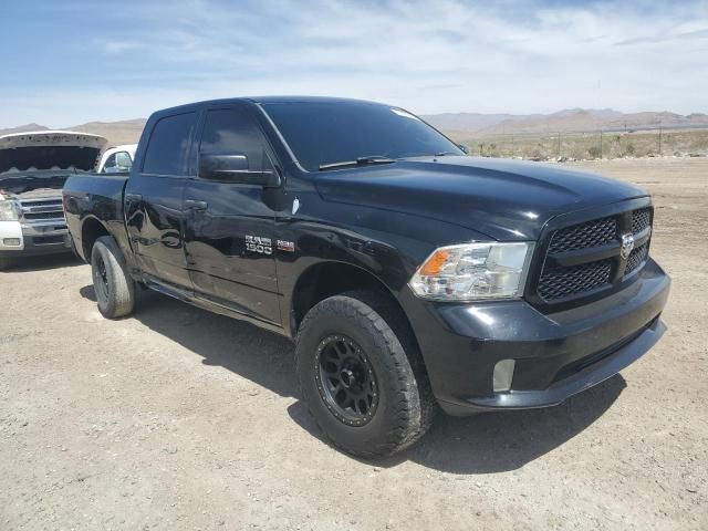 2013 Dodge RAM 1500 ST