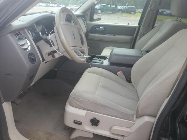 2012 Ford Expedition XLT