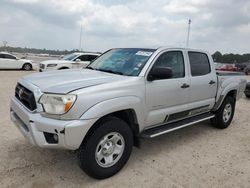 2013 Toyota Tacoma Double Cab Prerunner for sale in Houston, TX