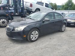 2012 Chevrolet Cruze LS for sale in Grantville, PA