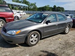 2005 Ford Taurus SE for sale in Spartanburg, SC