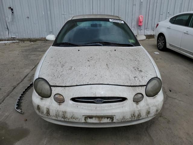 1998 Ford Taurus LX