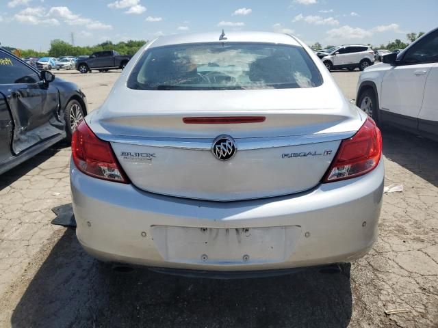 2013 Buick Regal Premium