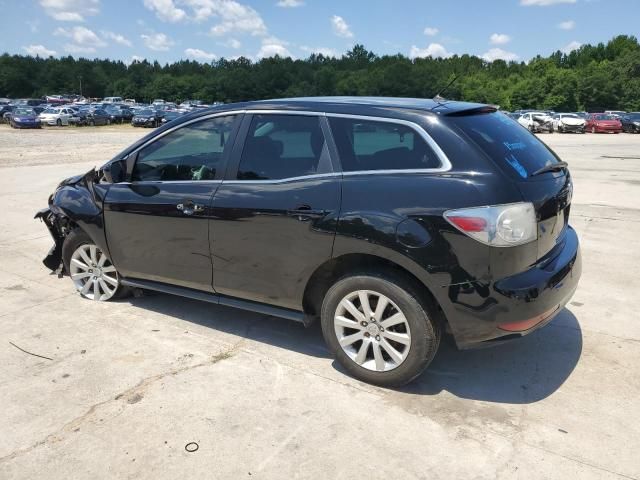 2011 Mazda CX-7