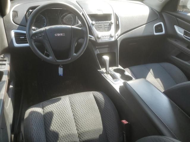 2011 GMC Terrain SLE