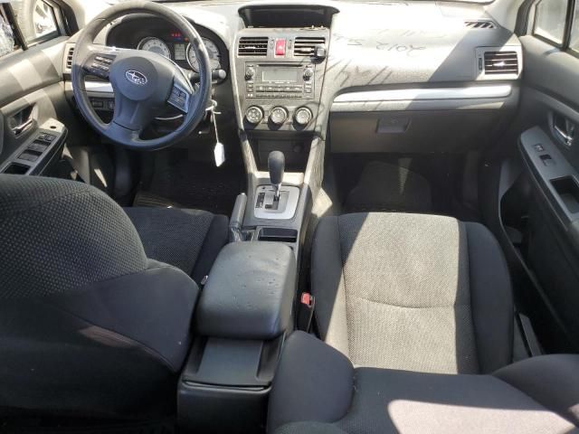 2012 Subaru Impreza Premium