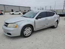 2012 Dodge Avenger SE en venta en Haslet, TX