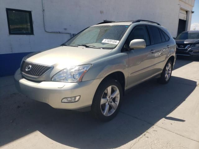 2006 Lexus RX 330