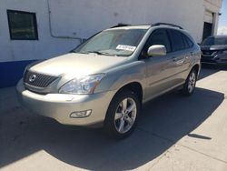 2006 Lexus RX 330 for sale in Farr West, UT