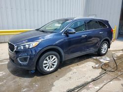 2017 KIA Sorento LX en venta en New Orleans, LA