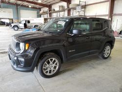 Jeep Vehiculos salvage en venta: 2023 Jeep Renegade Latitude