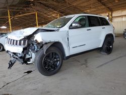 2019 Jeep Grand Cherokee Limited for sale in Phoenix, AZ