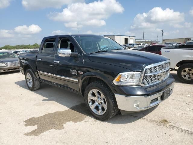 2015 Dodge 1500 Laramie