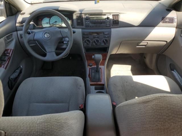 2004 Toyota Corolla CE