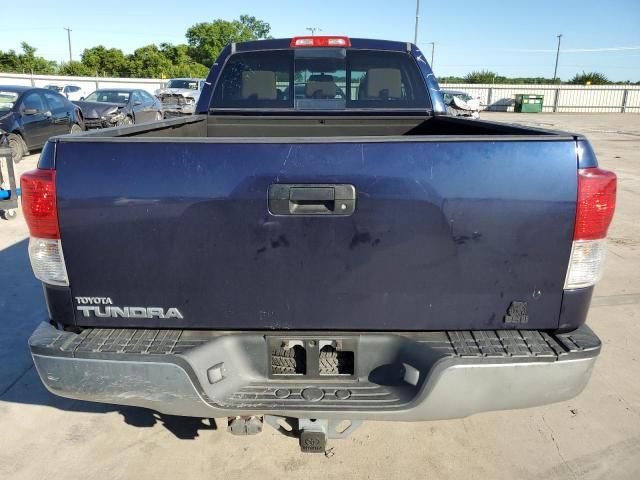 2010 Toyota Tundra Double Cab SR5