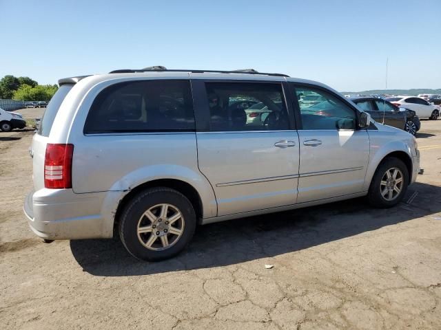 2008 Chrysler Town & Country Touring