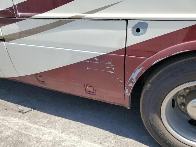 2006 Freightliner Chassis X Line Motor Home