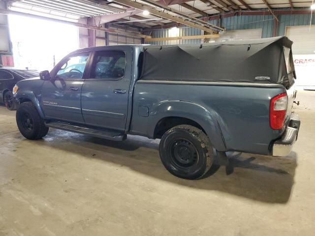 2006 Toyota Tundra Double Cab SR5