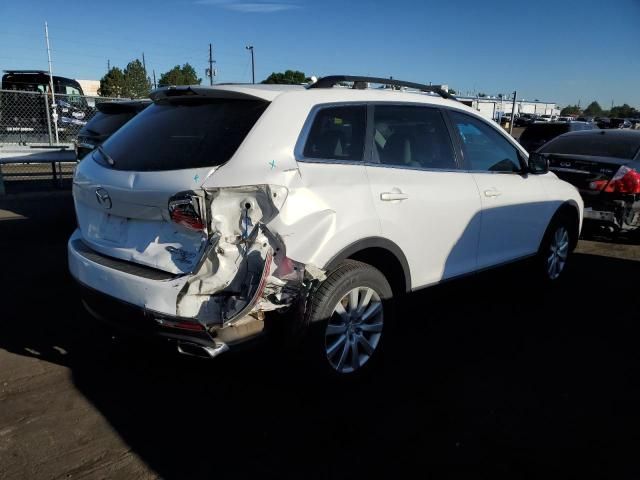 2010 Mazda CX-9