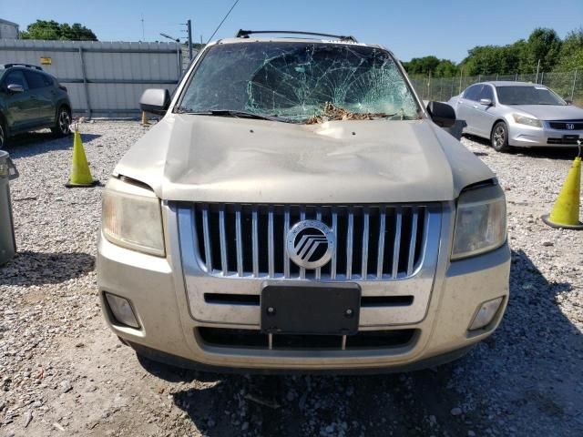 2010 Mercury Mariner