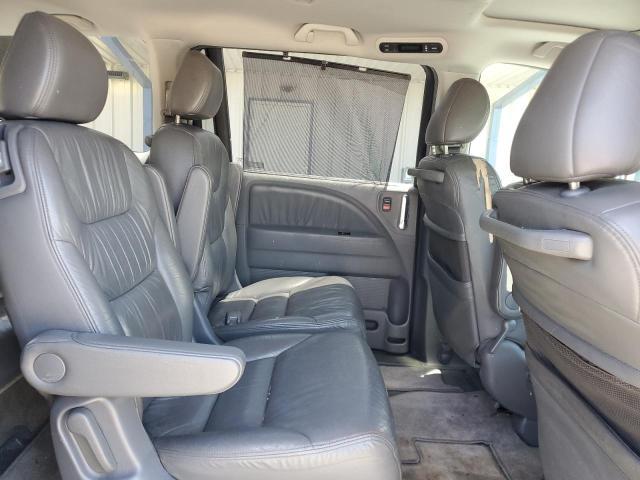 2005 Honda Odyssey Touring