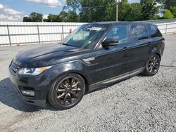 2014 Land Rover Range Rover Sport SC for sale in Gastonia, NC