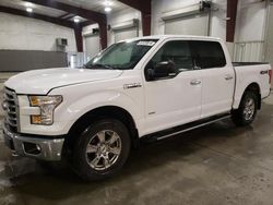 2015 Ford F150 Supercrew for sale in Avon, MN