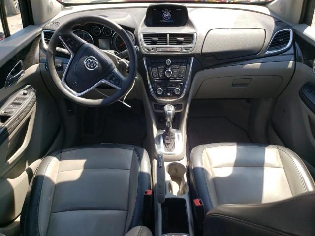 2013 Buick Encore Premium