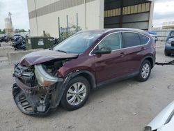 2014 Honda CR-V EXL for sale in Kansas City, KS