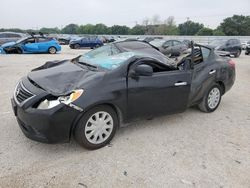 2013 Nissan Versa S for sale in San Antonio, TX