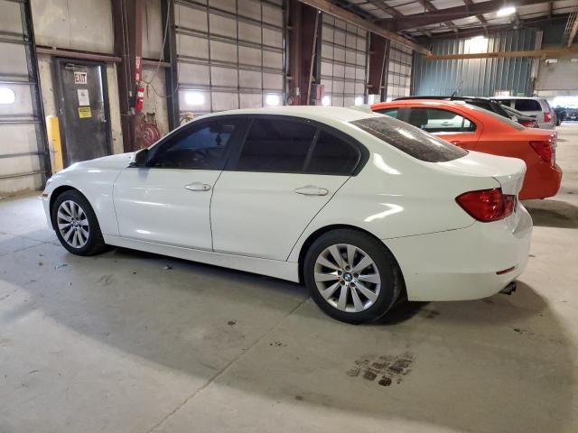 2013 BMW 328 I