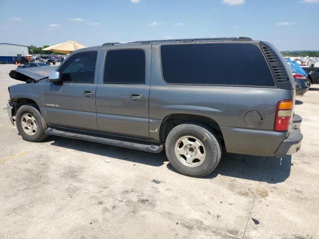 2001 GMC Yukon xl C1500