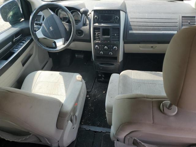 2009 Dodge Grand Caravan sxt