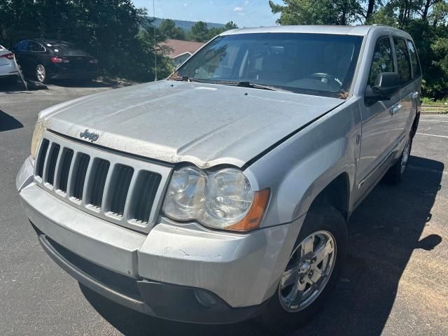 2008 Jeep Grand Cherokee Laredo