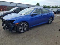 2018 Honda Civic EX for sale in New Britain, CT