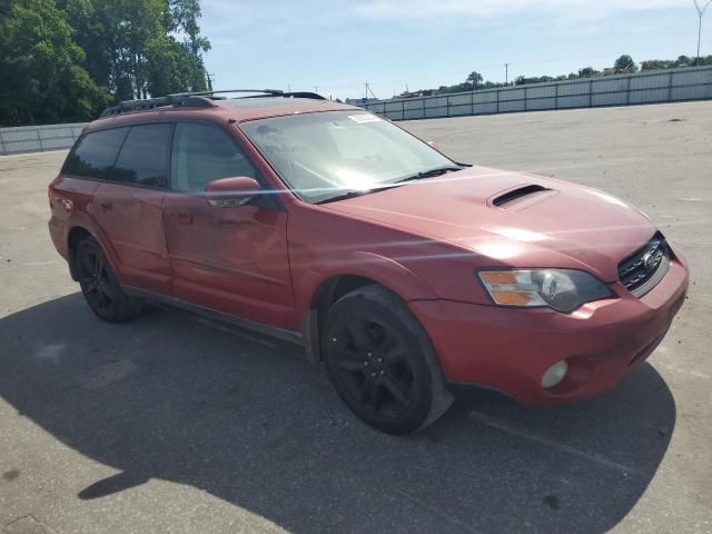 2005 Subaru Legacy Outback 2.5 XT Limited