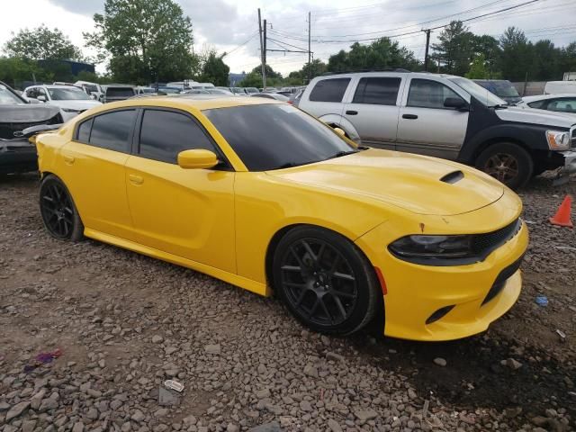 2017 Dodge Charger R/T