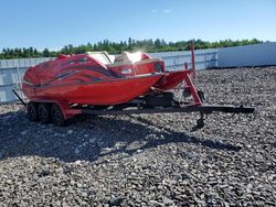 2016 Caravelle Boat en venta en Windham, ME