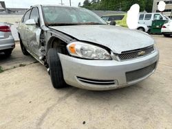 Chevrolet Impala salvage cars for sale: 2013 Chevrolet Impala LT